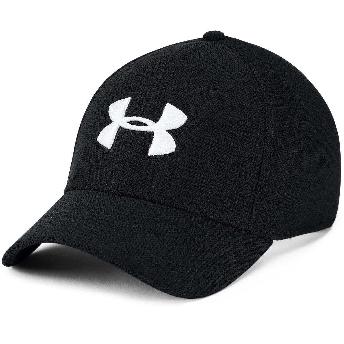 Šiltovka Men‘s Blitzing 3.0 Cap Black - Under Armour