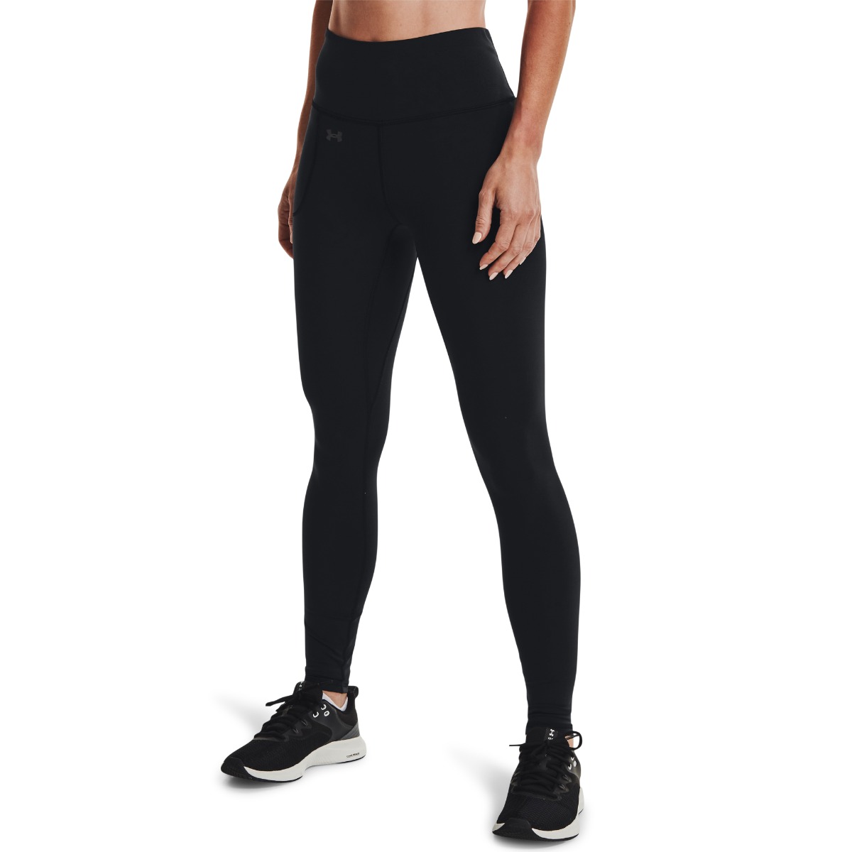 Women‘s leggings Motion Legging Black - Under Armour
