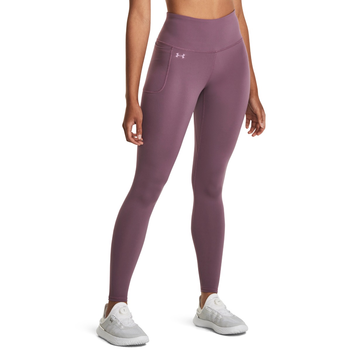 Women‘s leggings Motion Legging Purple - Under Armour