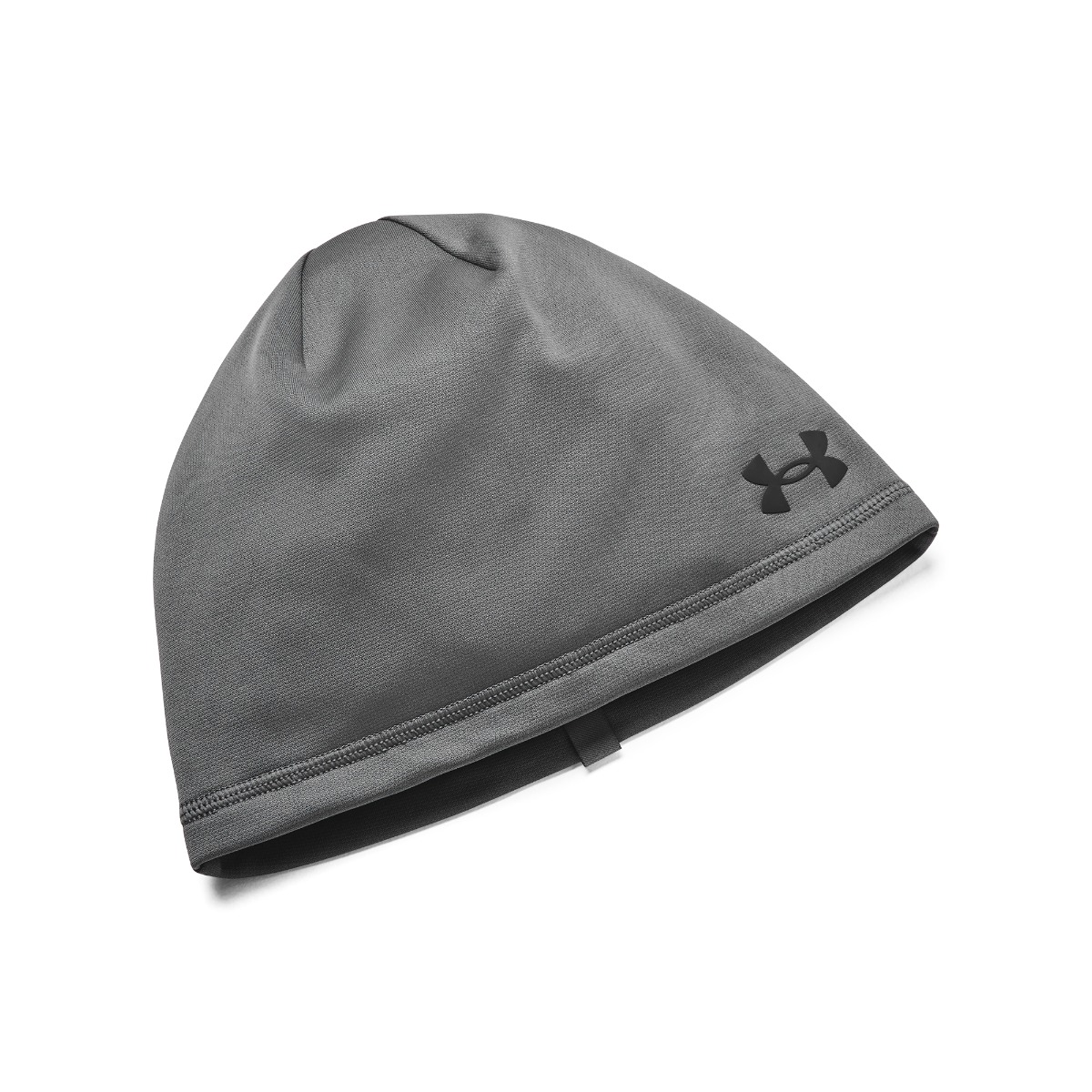 Storm Beanie Grey - Under Armour