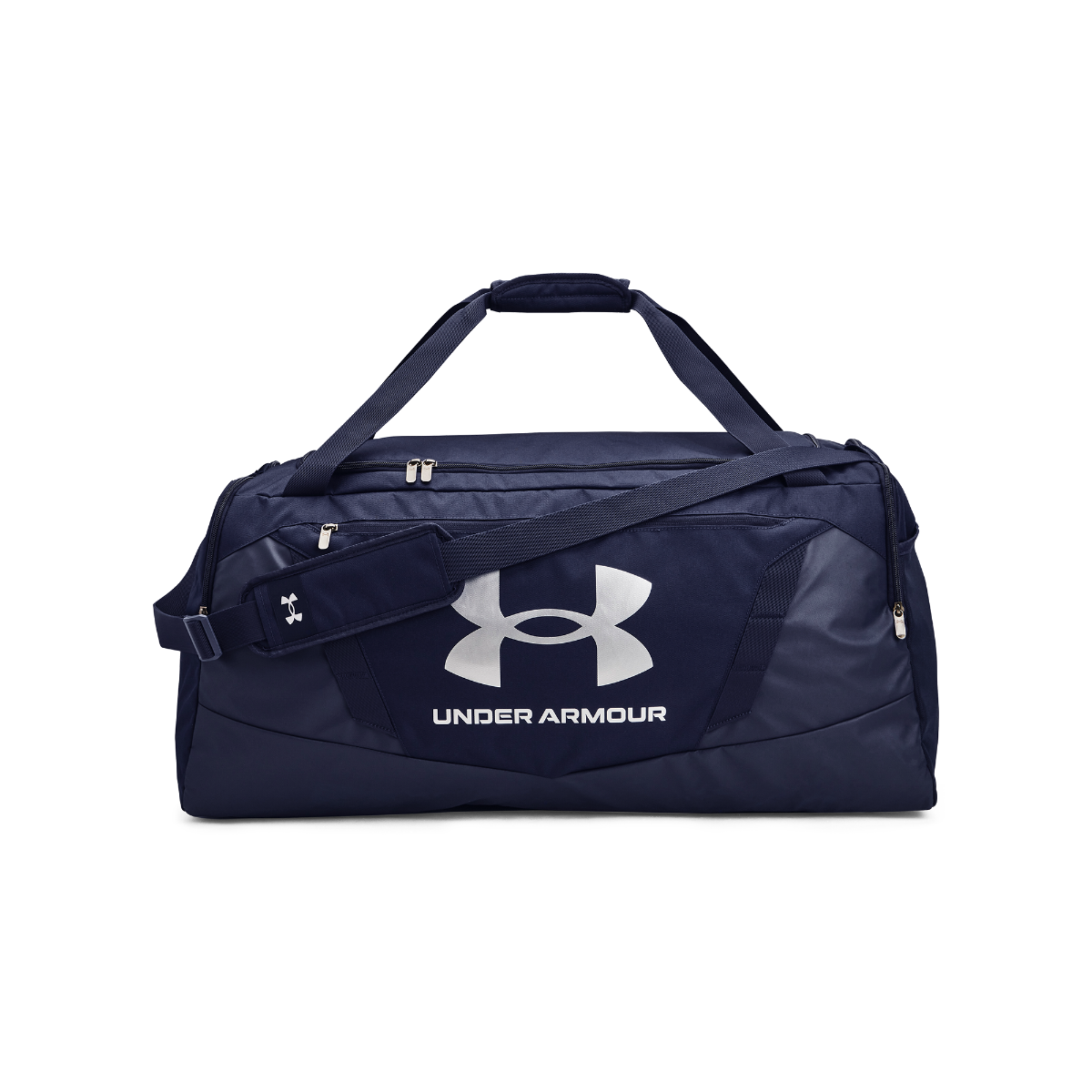 Sports bag Undeniable 5.0 Duffle LG Navy - Under Armour