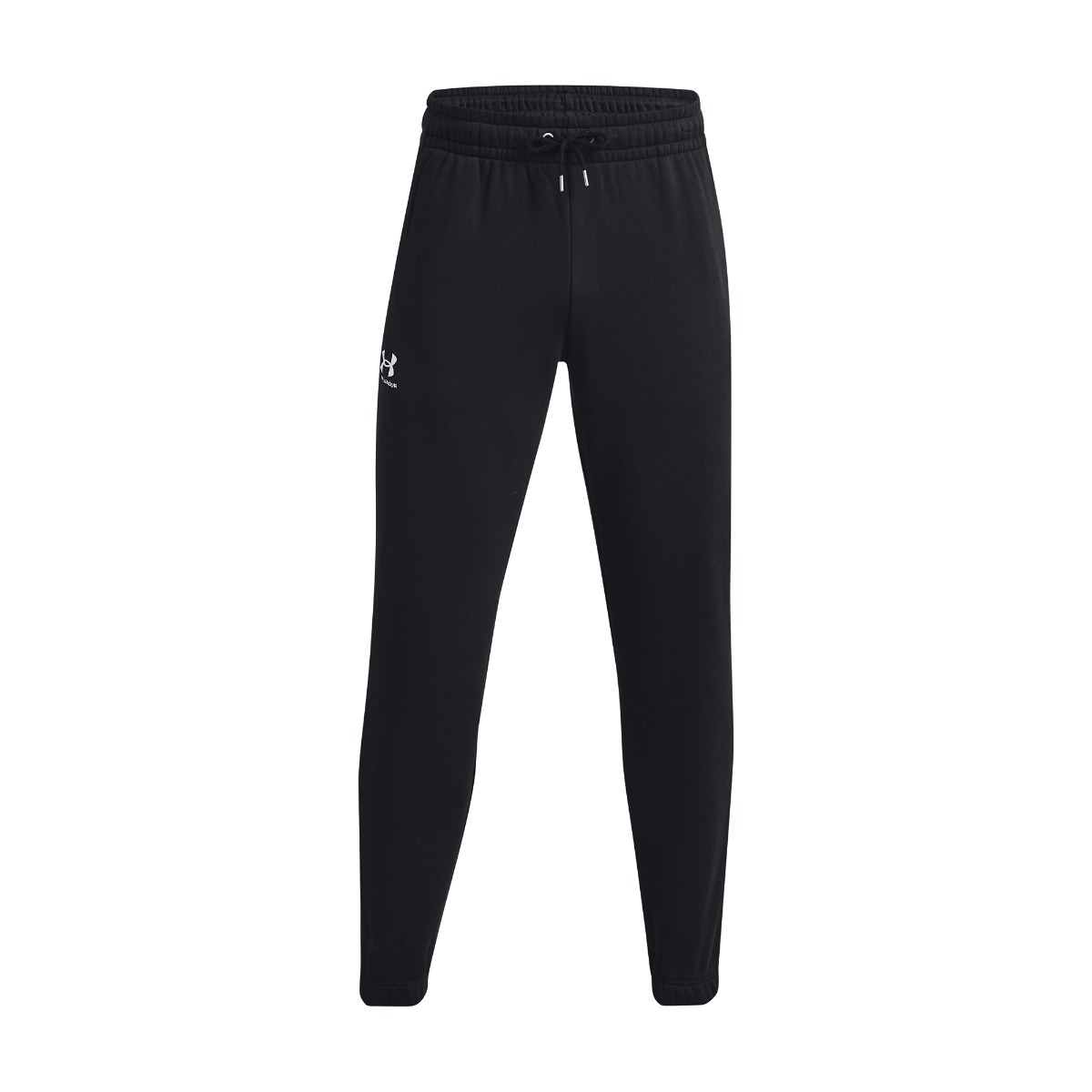 Men‘s Joggers Essential Fleece Black - Under Armour