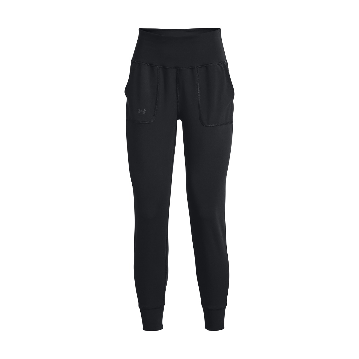 Women‘s Joggers Motion Jogger Black - Under Armour