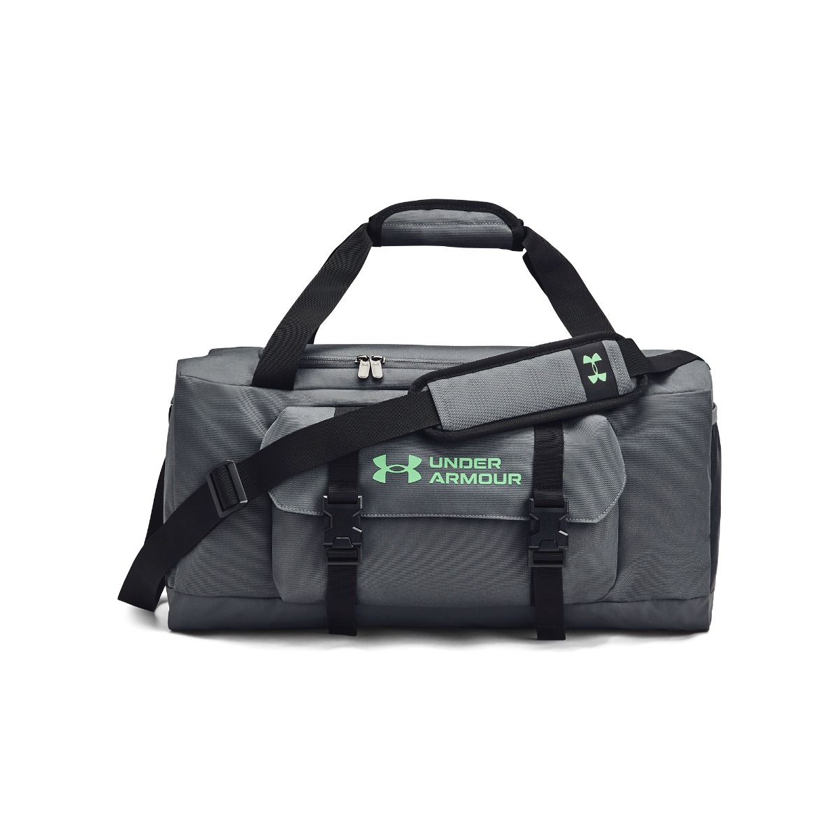 Bag Triumph Duffle SM Grey - Under Armour