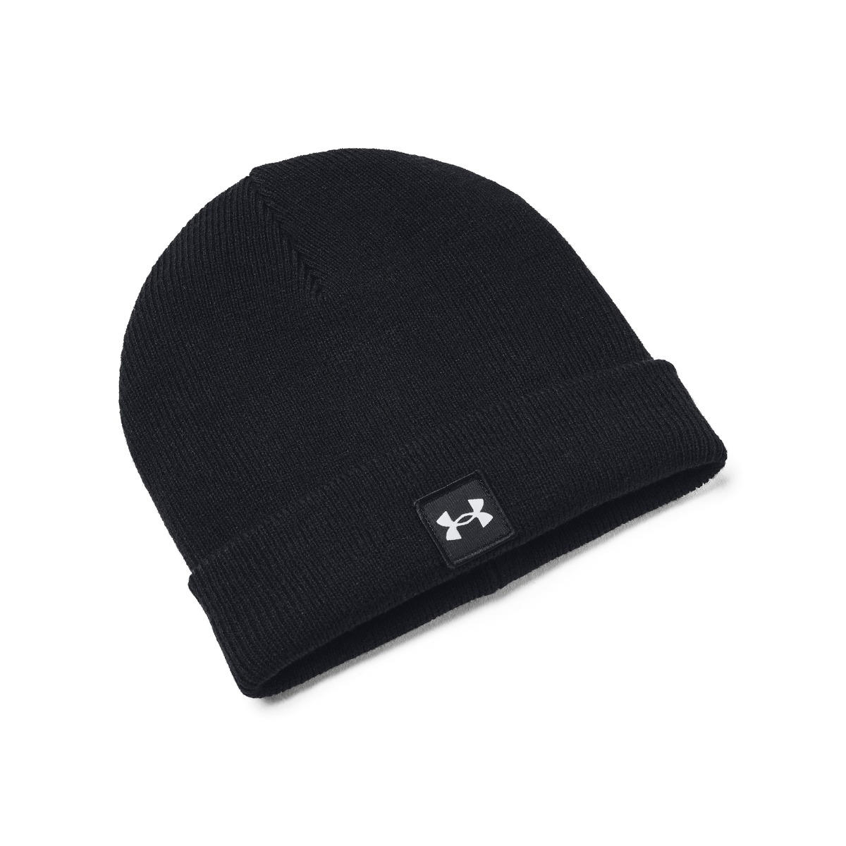Halftime Cuff Beanie Zwart - Under Armour