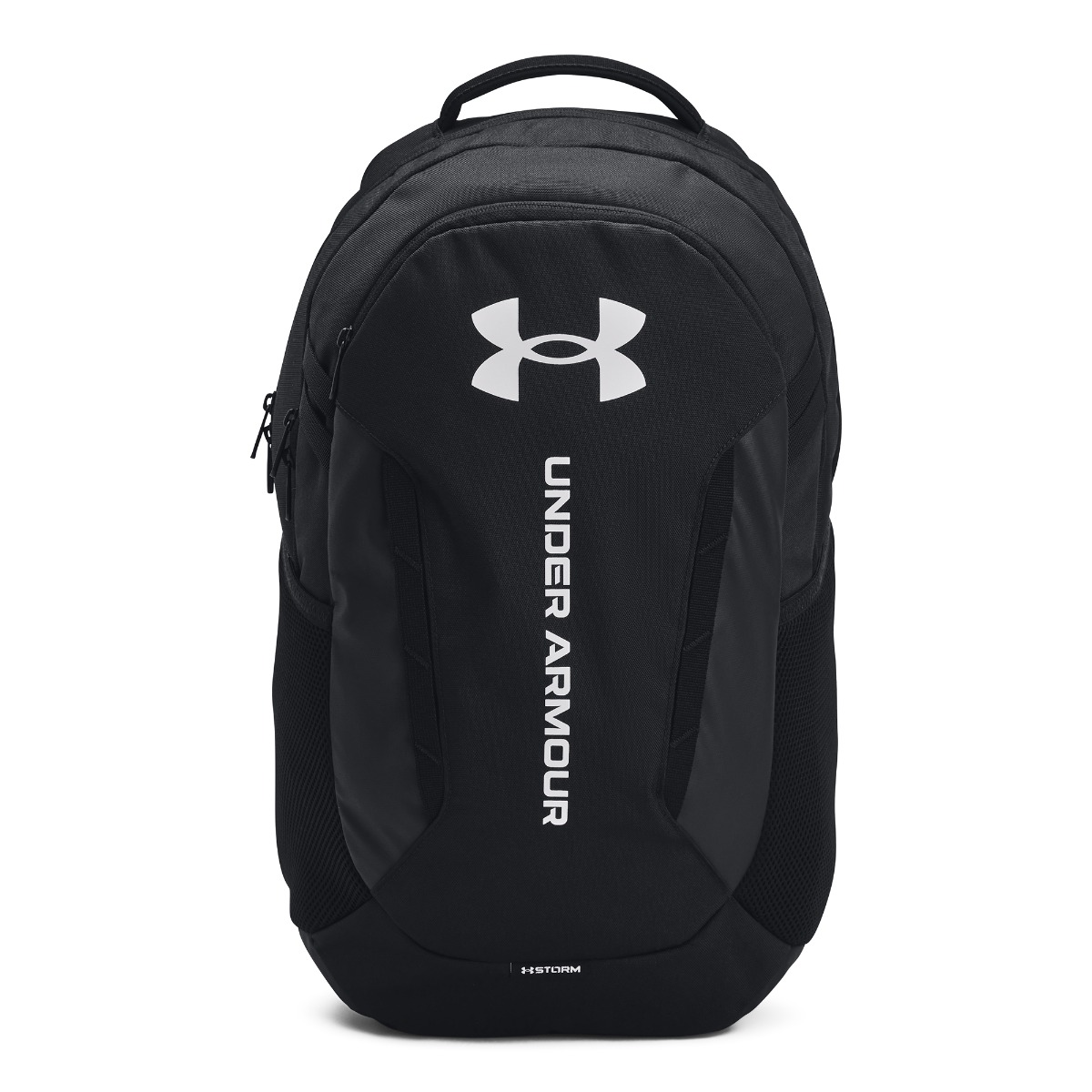 Backpack Hustle 6.0 Backpack Black - Under Armour
