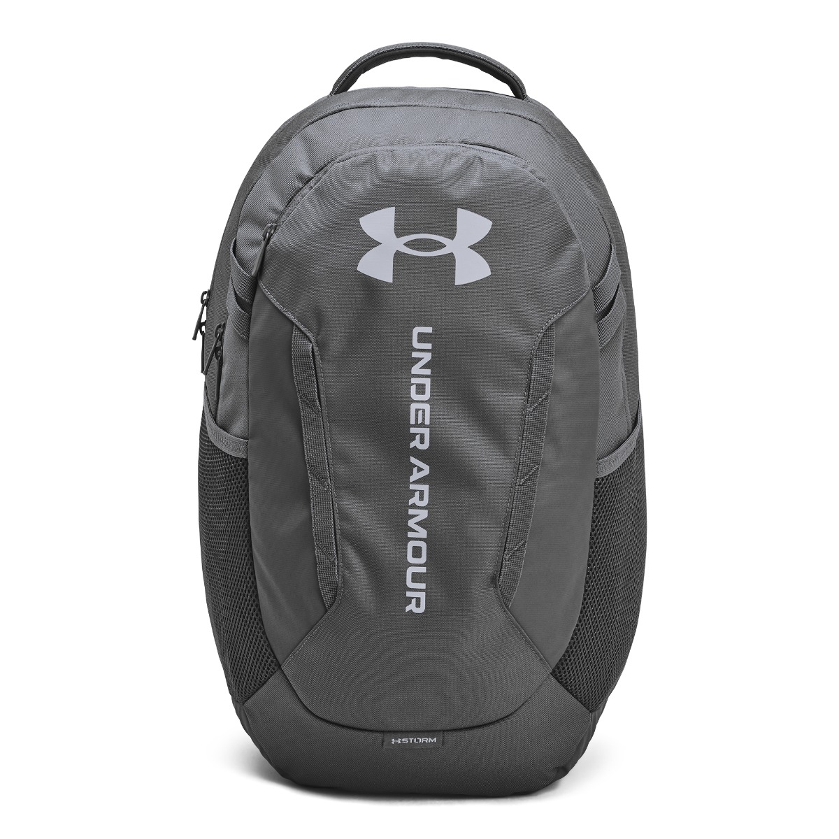 Backpack Hustle 6.0 Backpack Grey - Under Armour