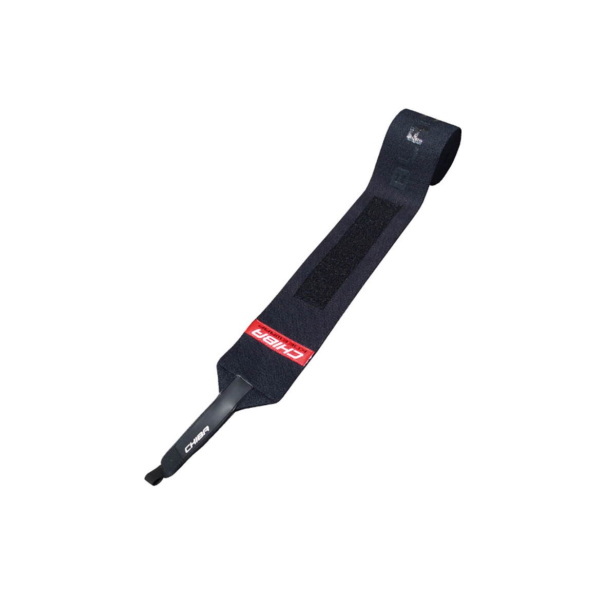 Knee wrap Black Line - Chiba