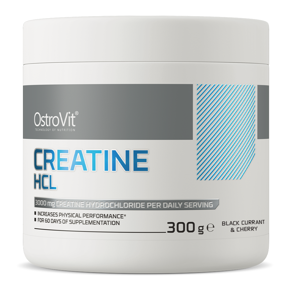 Creatine HCL - OstroVit