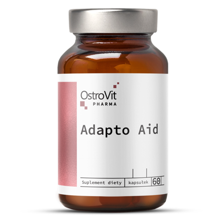 Adapto Aid - OstroVit