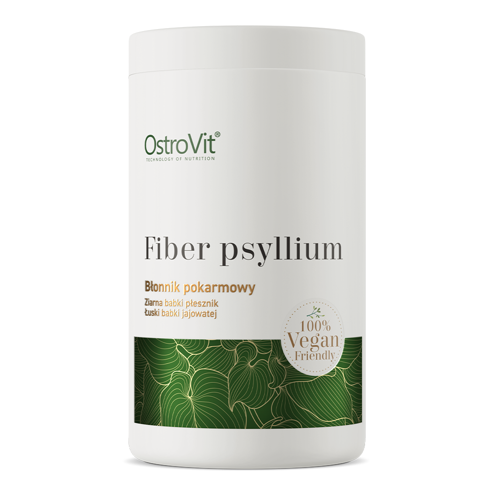 Fiber Psyllium - OstroVit