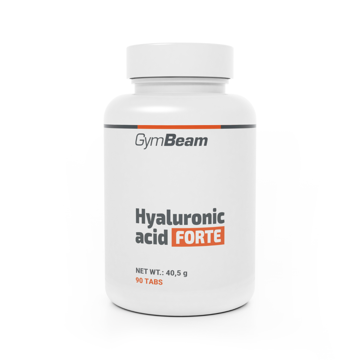 Hyaluronzuur Forte - GymBeam