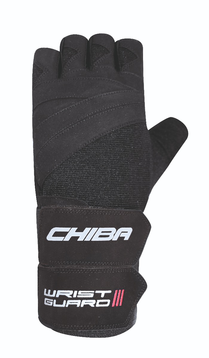 Wristguard lV fitnesshandschoenen - Chiba