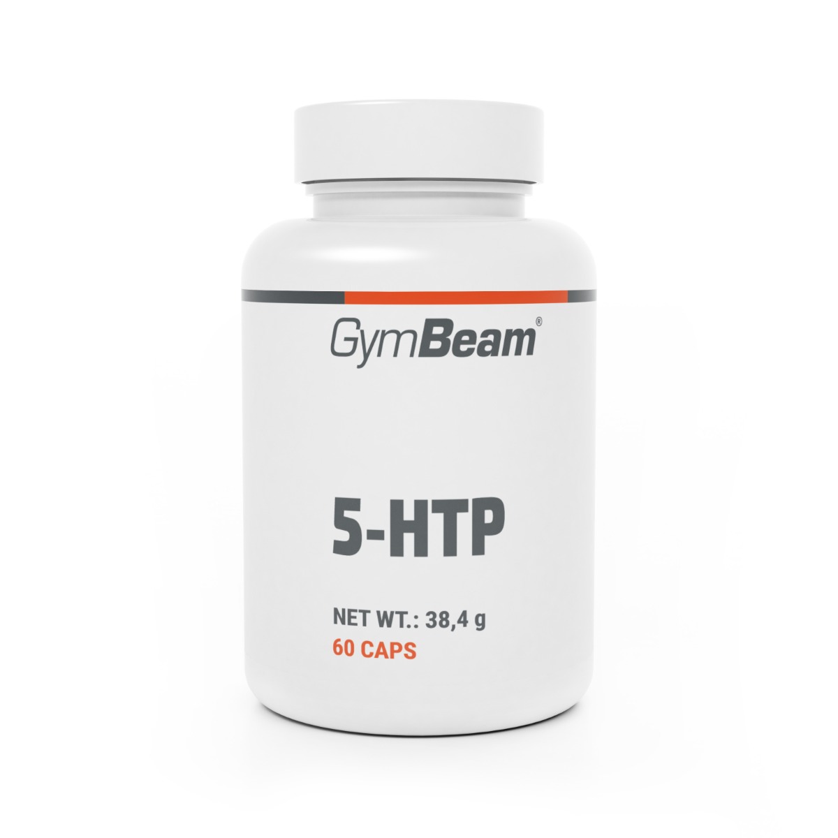 5-HTP - GymBeam 60 caps
