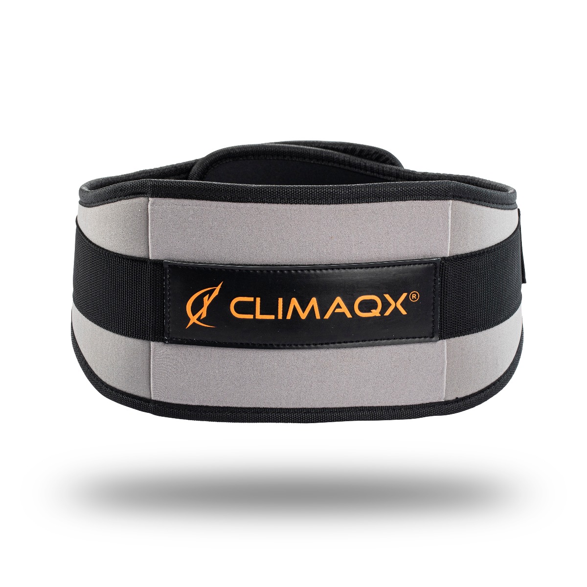Fitness belt Gamechanger grey - Climaqx