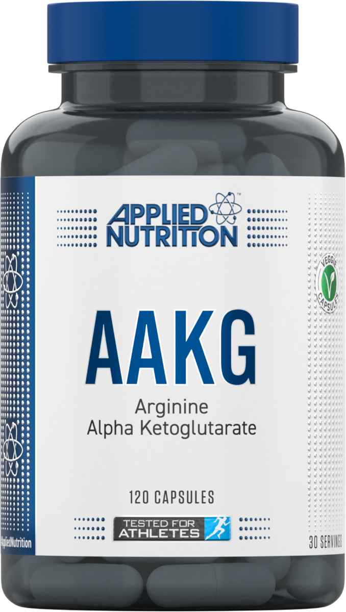 AAKG - Applied Nutrition