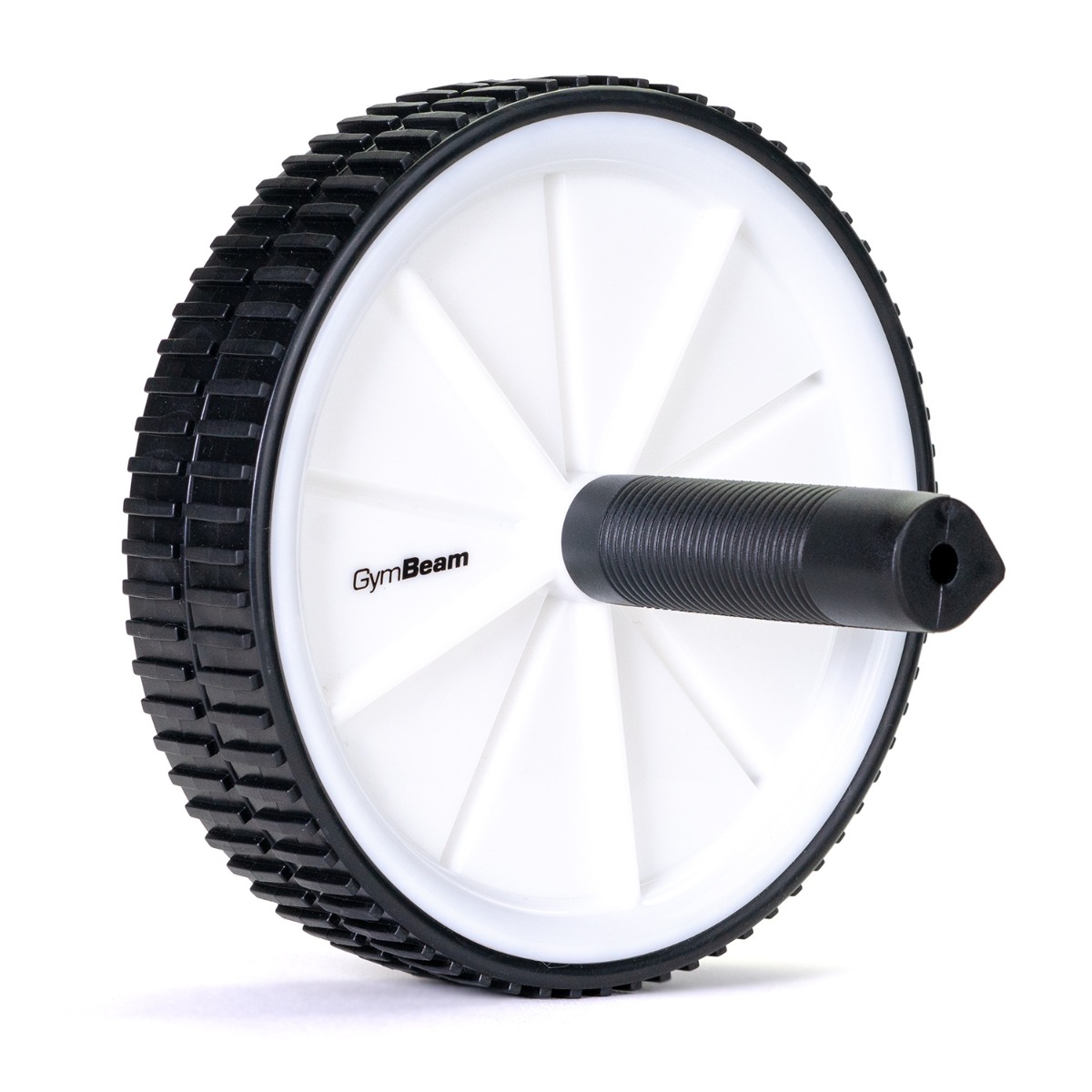 Dubbel Ab Wheel - GymBeam
