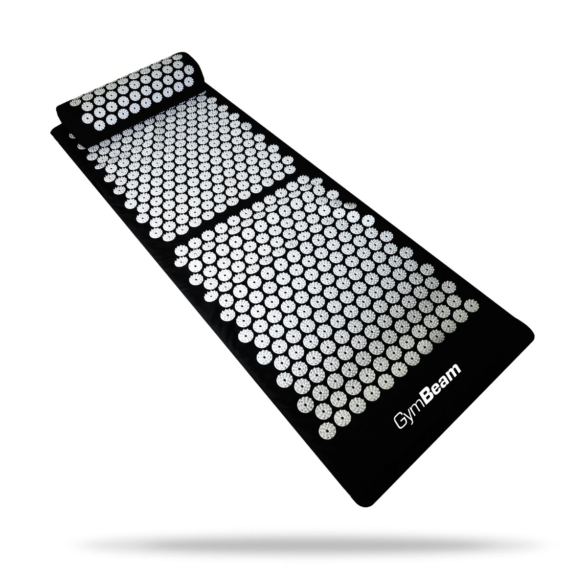 Acupressuur Set Zwart - GymBeam