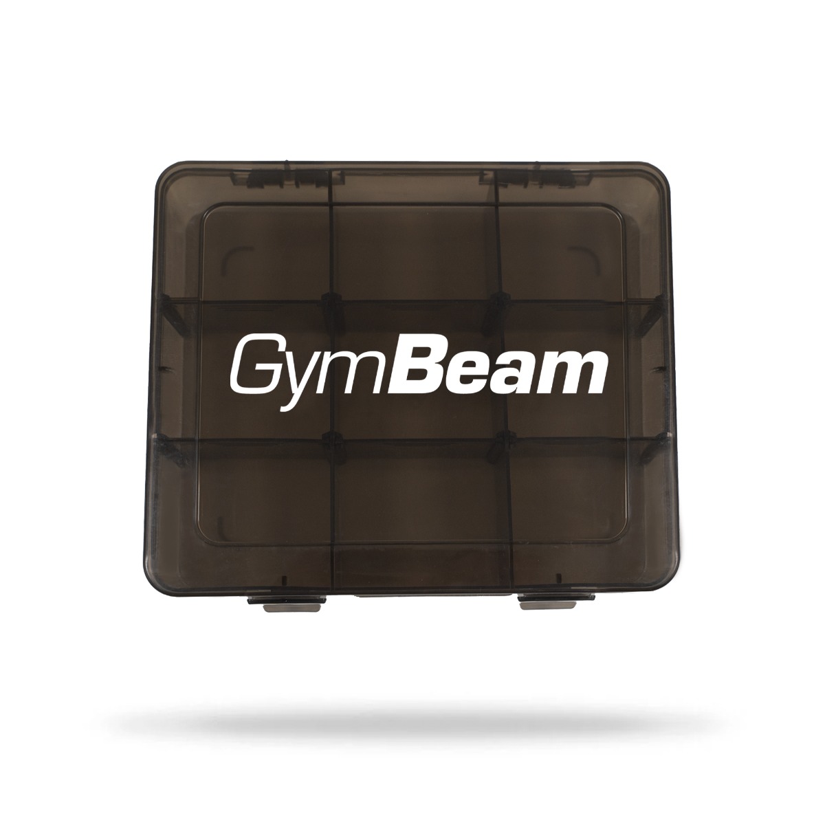 Verstelbare PillBox - GymBeam