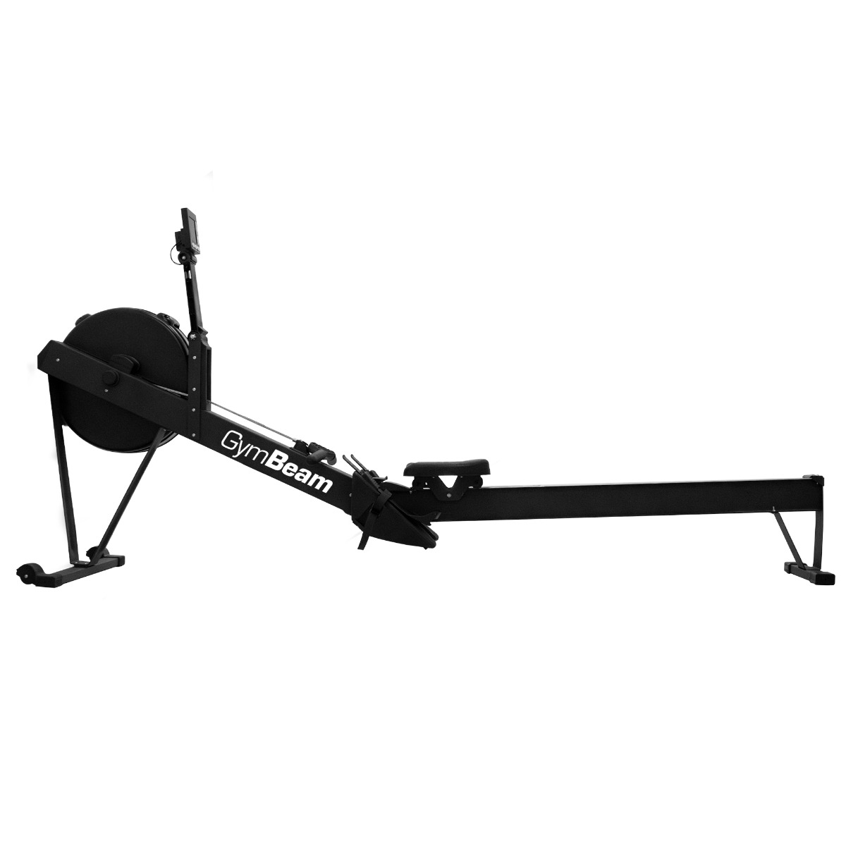 Air rower - GymBeam
