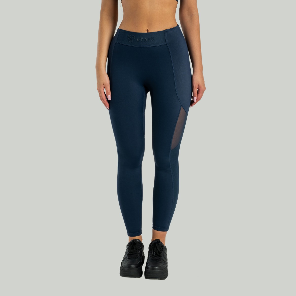 Dameslegging ALPHA Midnight Blue - STRIX