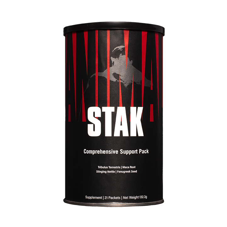 Animal Stak - Universele voeding