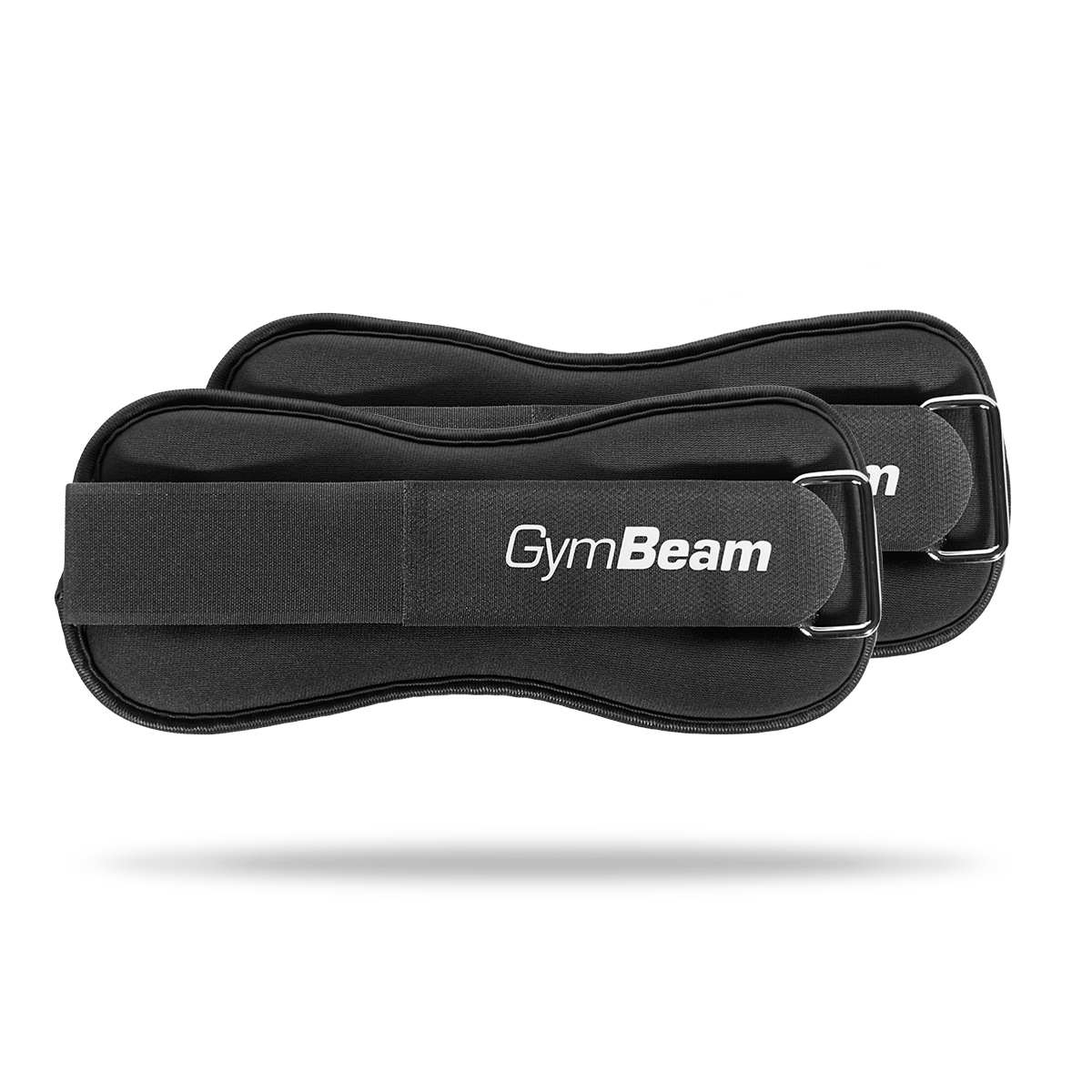Enkel- en polsgewichtbanden 0,5 kg - GymBeam