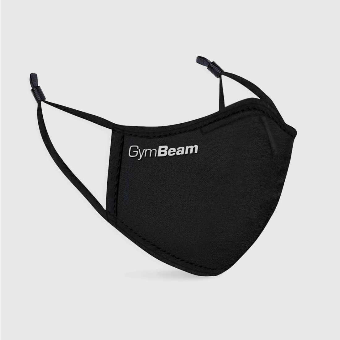 Gezichtsmasker ANTI + PM2.5 Filter - GymBeam