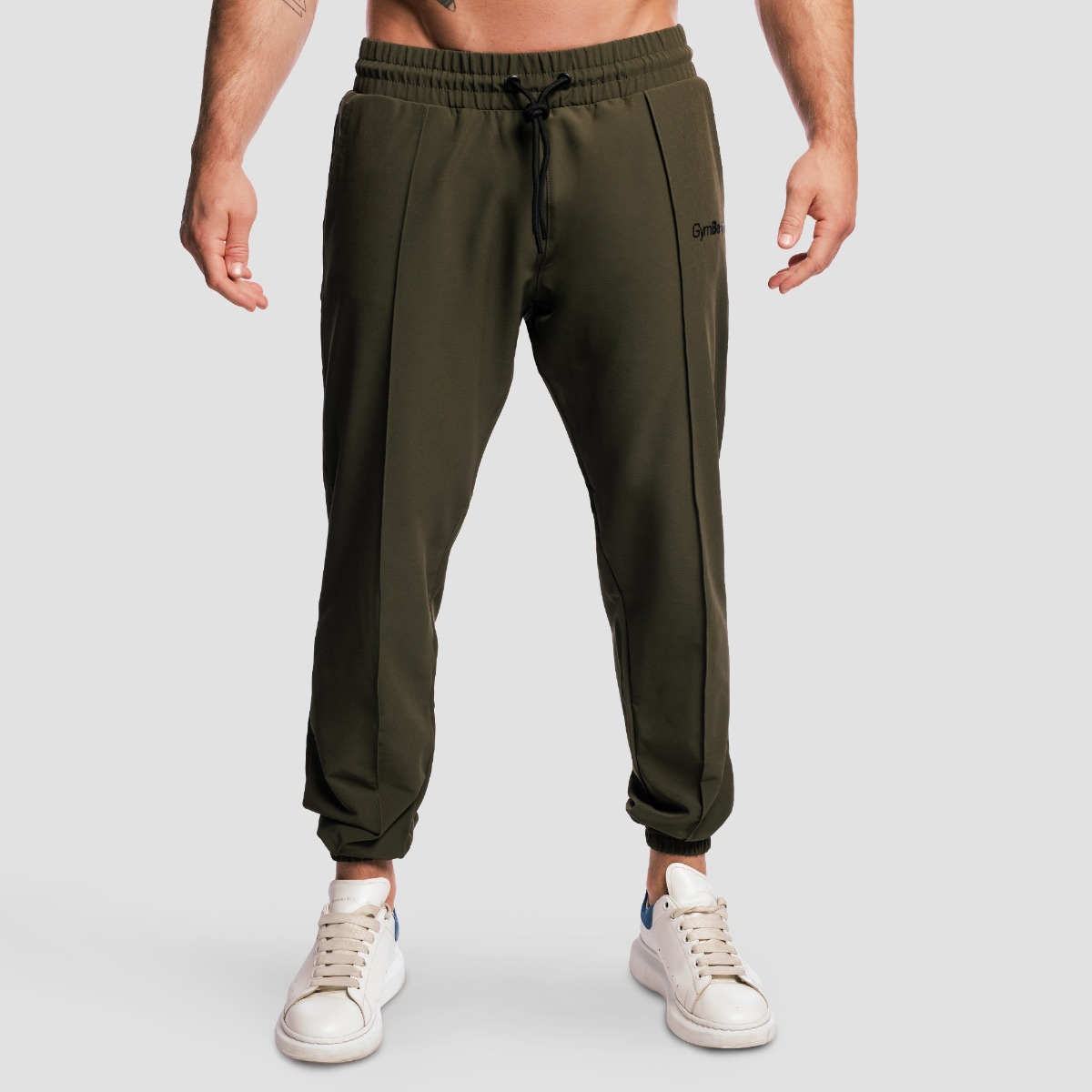 ARC Broek Olijf - GymBeam
