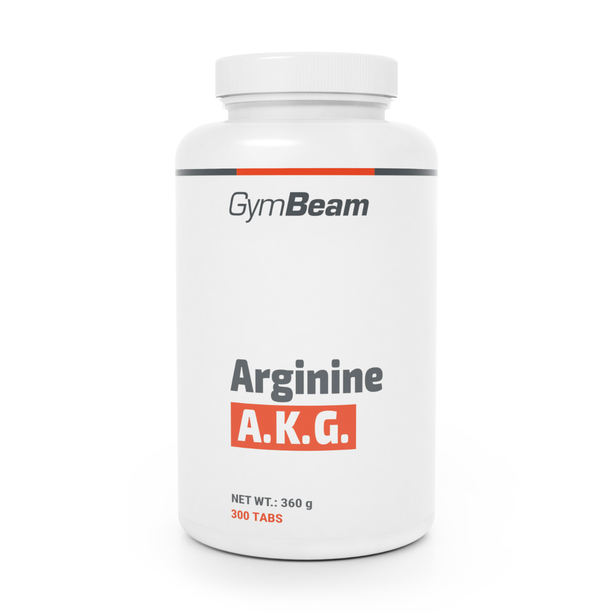 Arginine A.K.G - GymBeam
