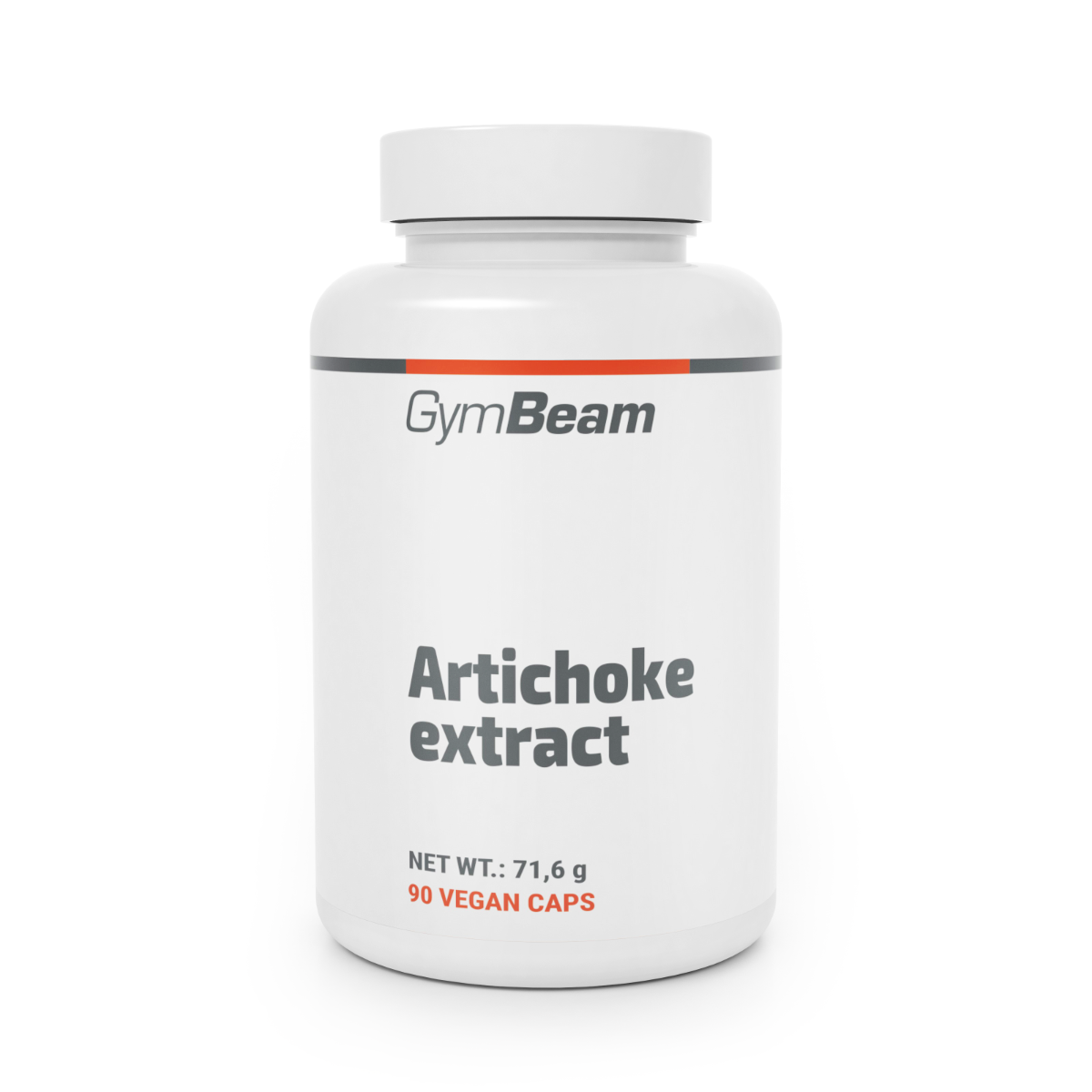 Artisjokextract - GymBeam