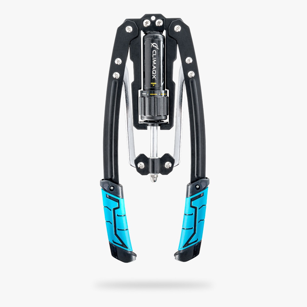 Borstblaster - Climaqx