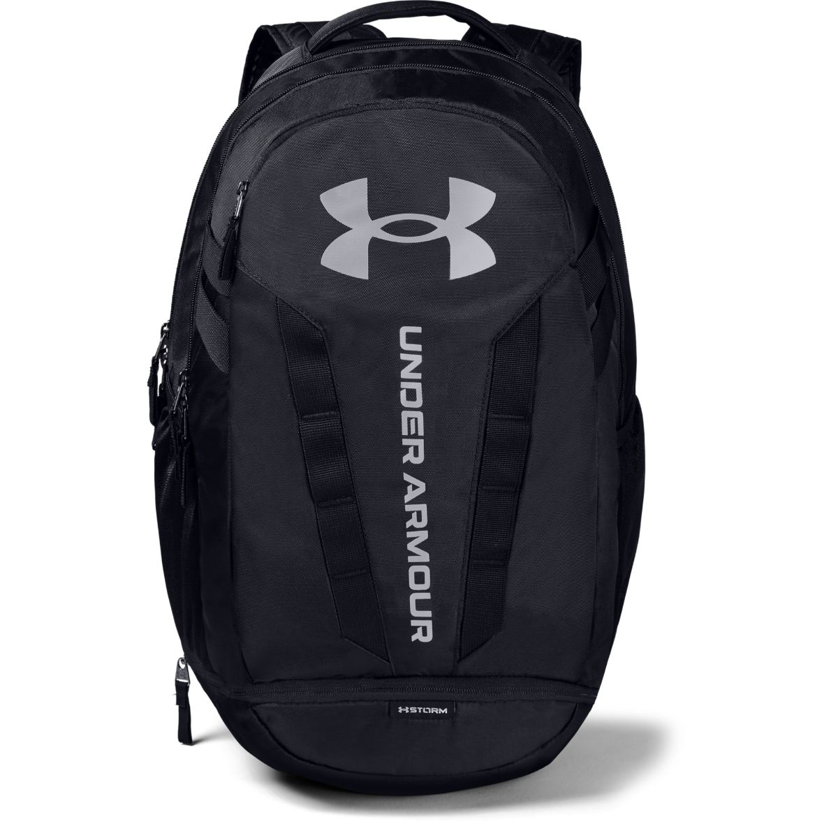 Backpack Hustle 5.0 Black - Under Armour