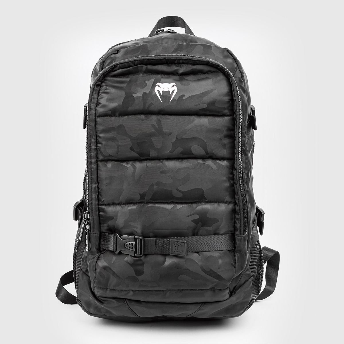 Challenger Pro BackPack Black/Dark Camo - Venum