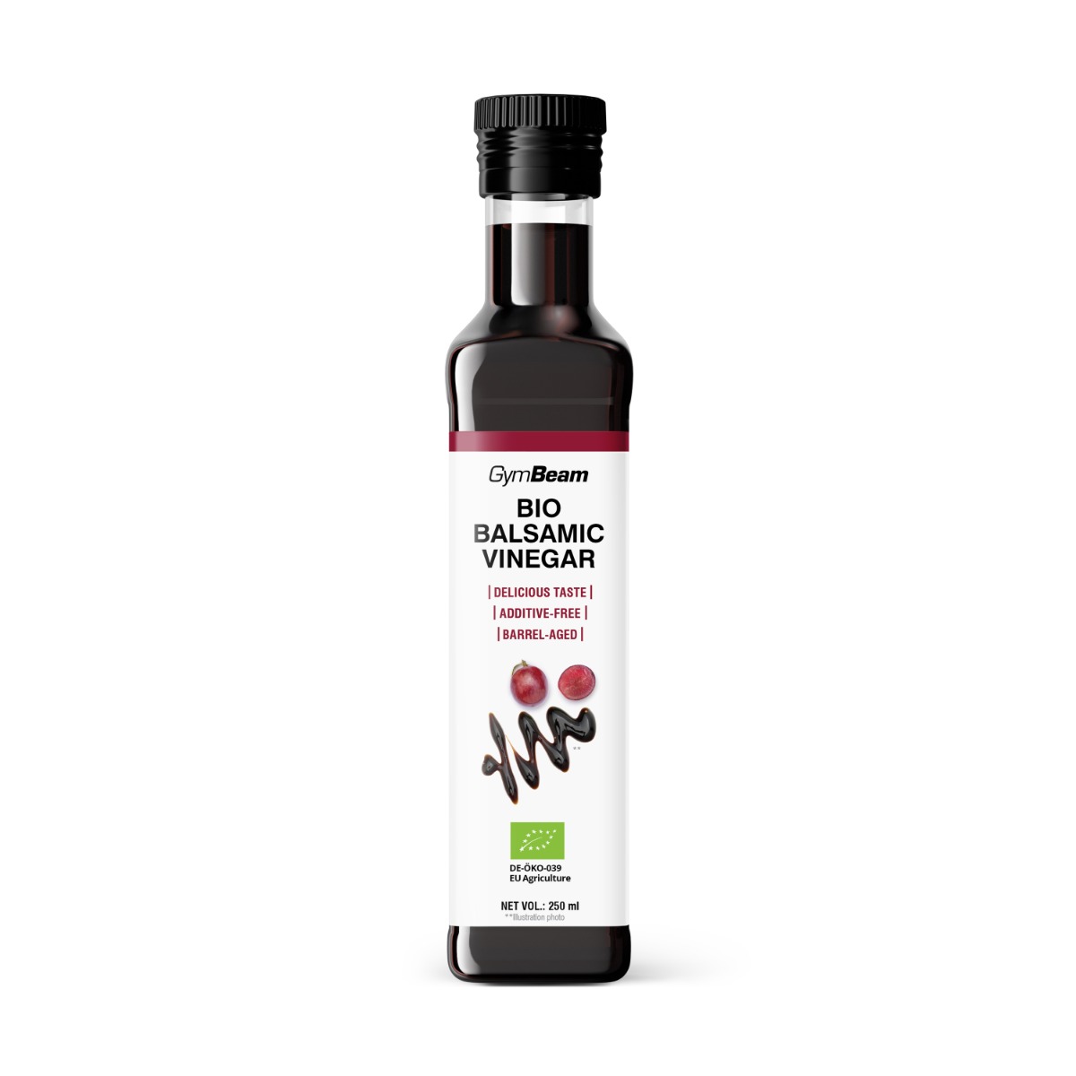 BIO Balsamico Azijn - GymBeam