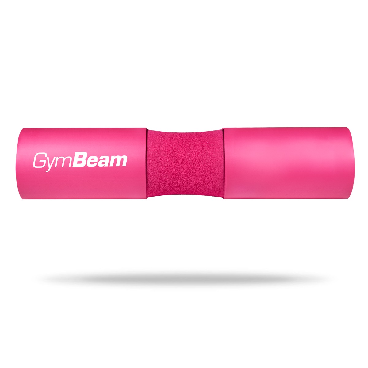 Barbell Pad Roze - GymBeam