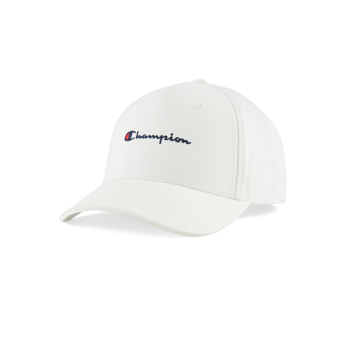 Baseball Cap White - Champion