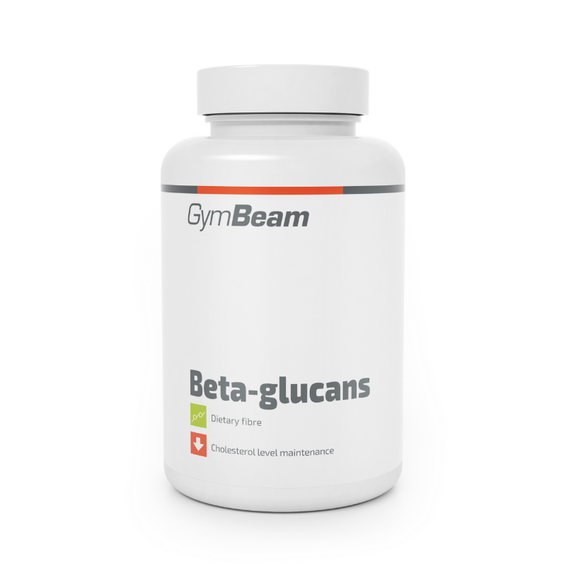 Beta-glucanen - GymBeam