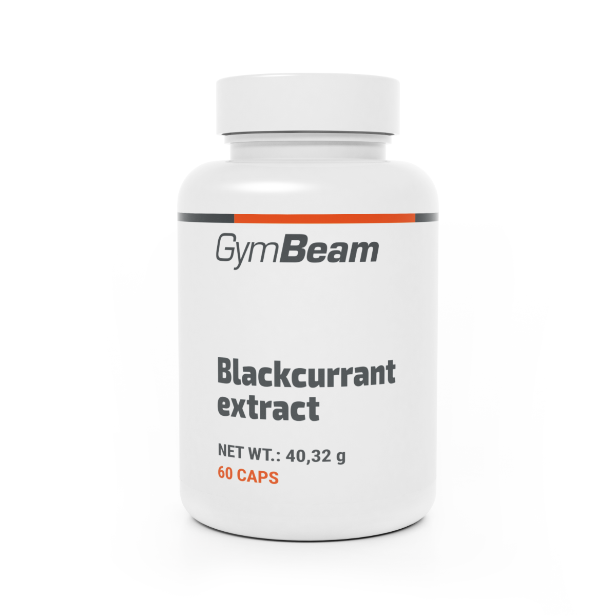 Zwartebessenextract - GymBeam