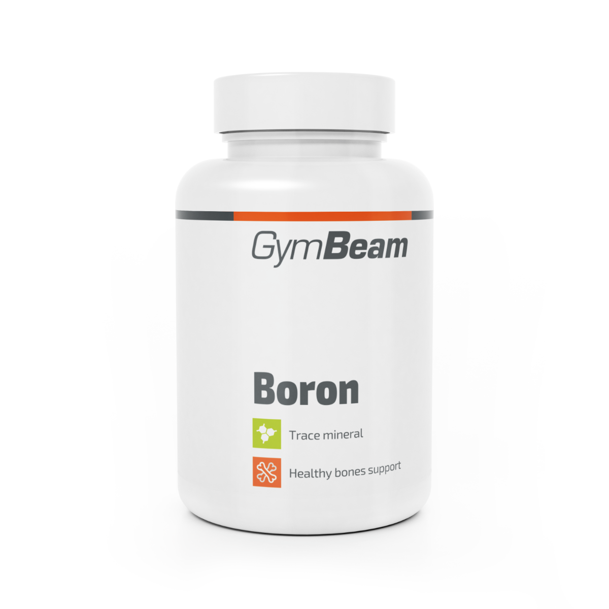 Borium - GymBeam