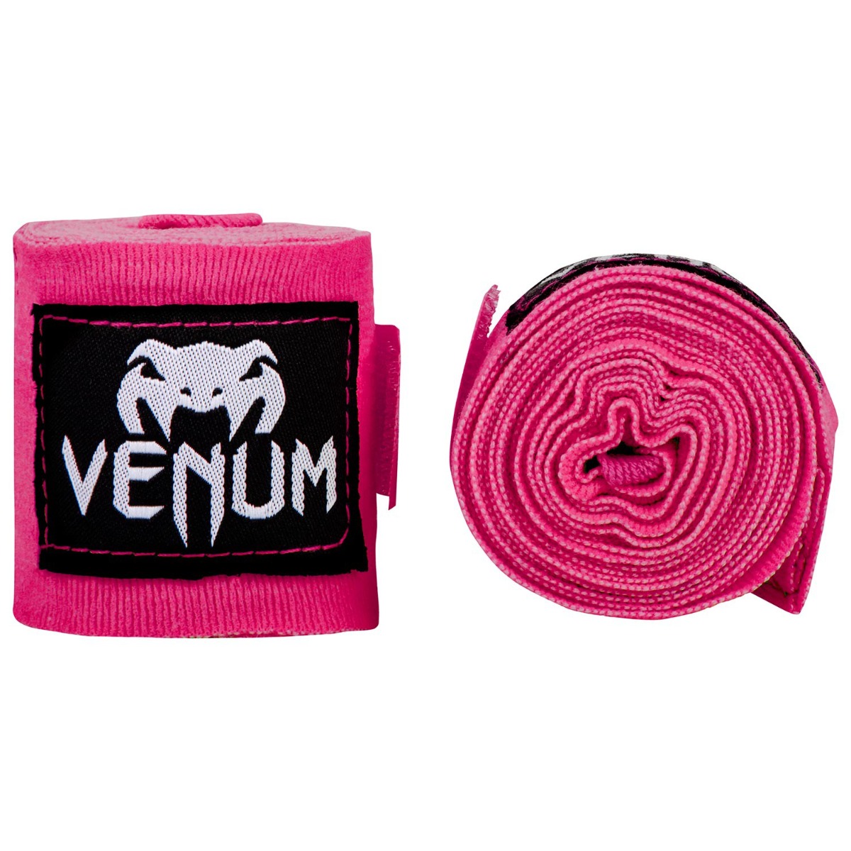 Boksbandages 4m Neo Roze - Venum