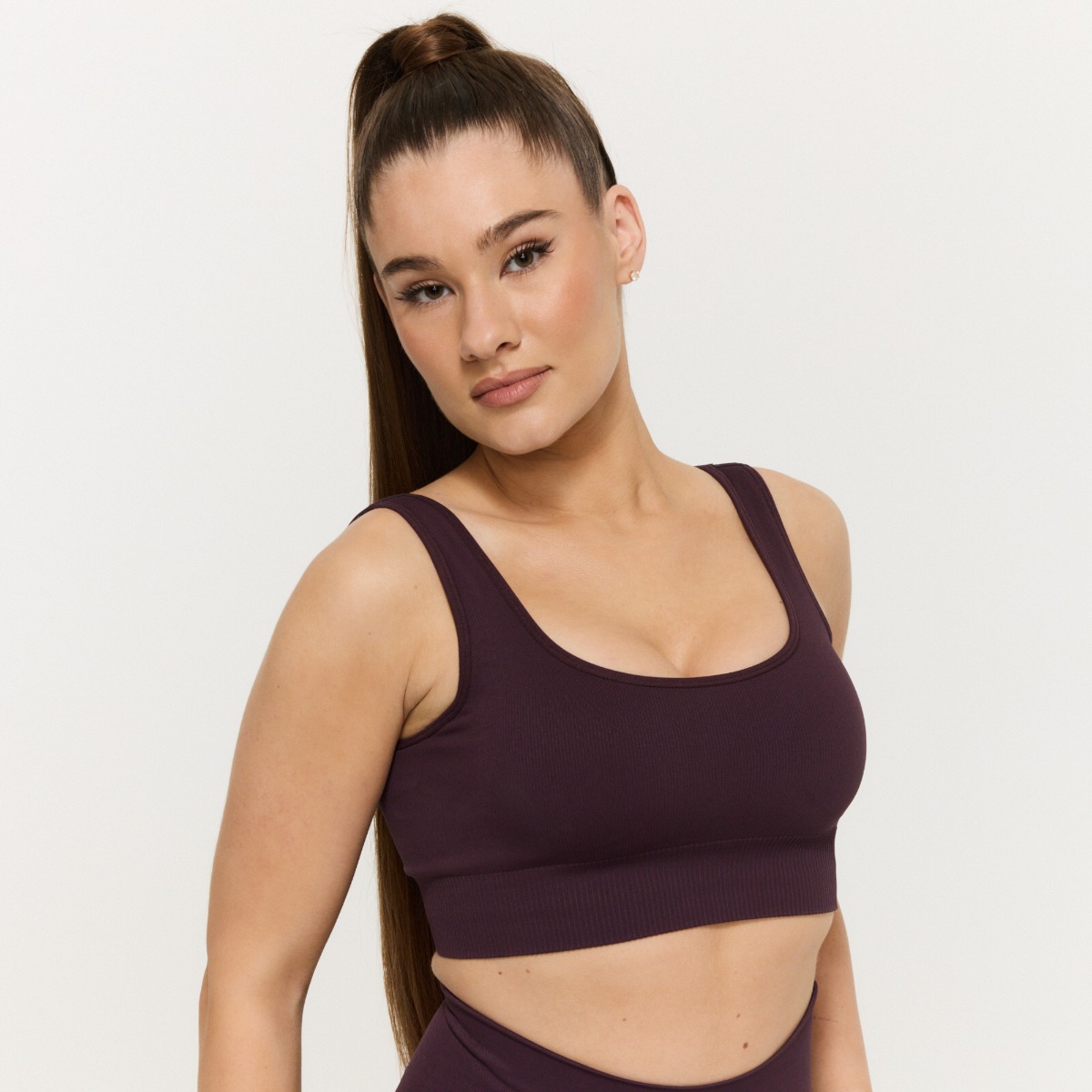 GymBabe Bralette Eclipse voor dames - GymBeam