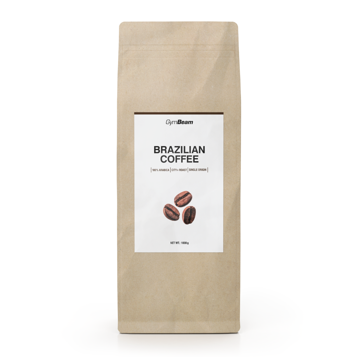 Braziliaanse koffie - GymBeam