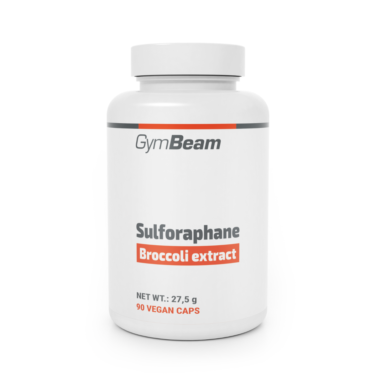 Sulforafaan (Broccoli-extract) - GymBeam