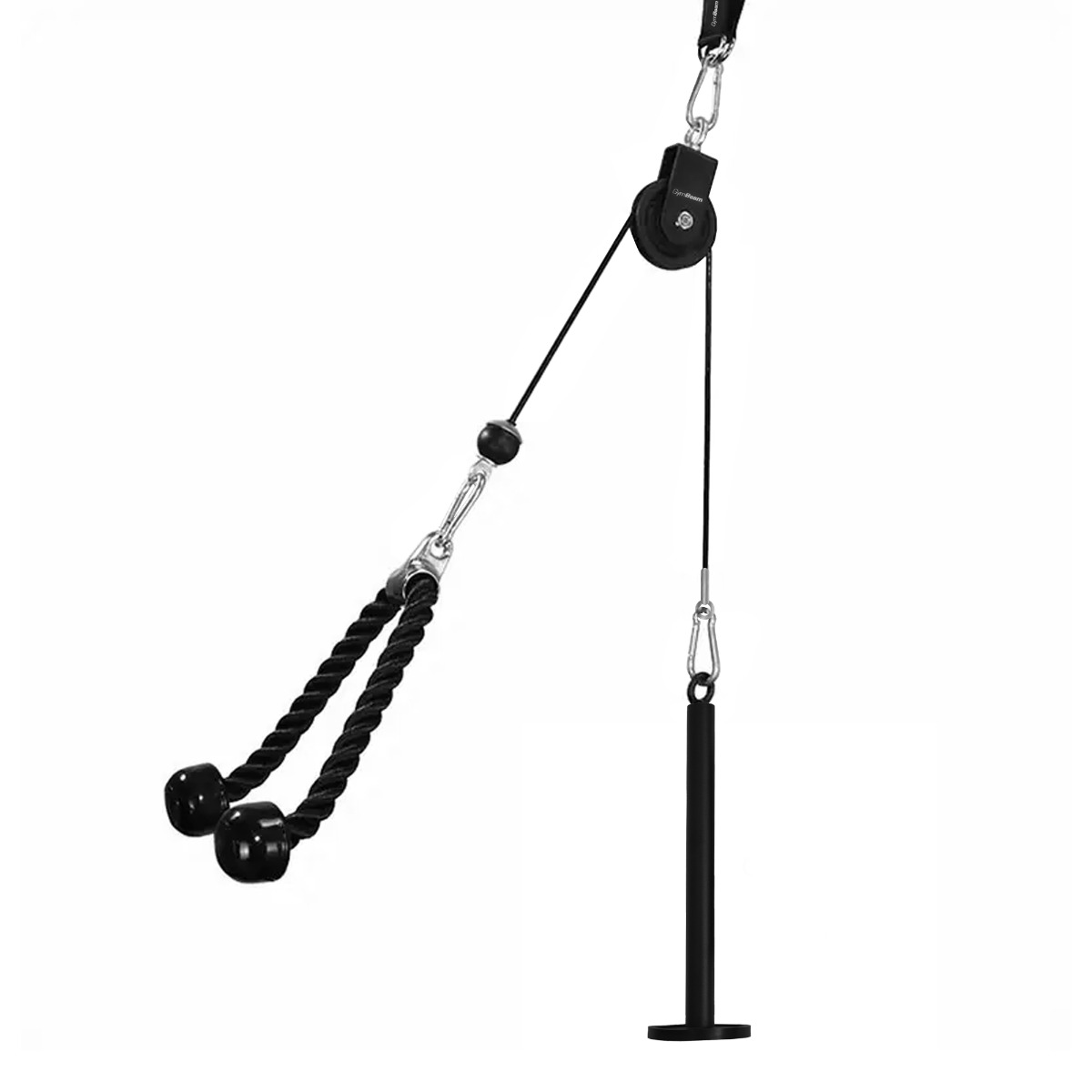 Kabelkatrolsysteem - GymBeam