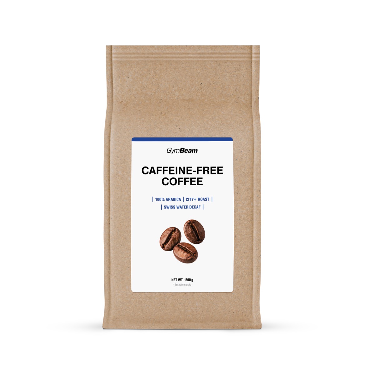 Cafeïnevrije koffie - GymBeam