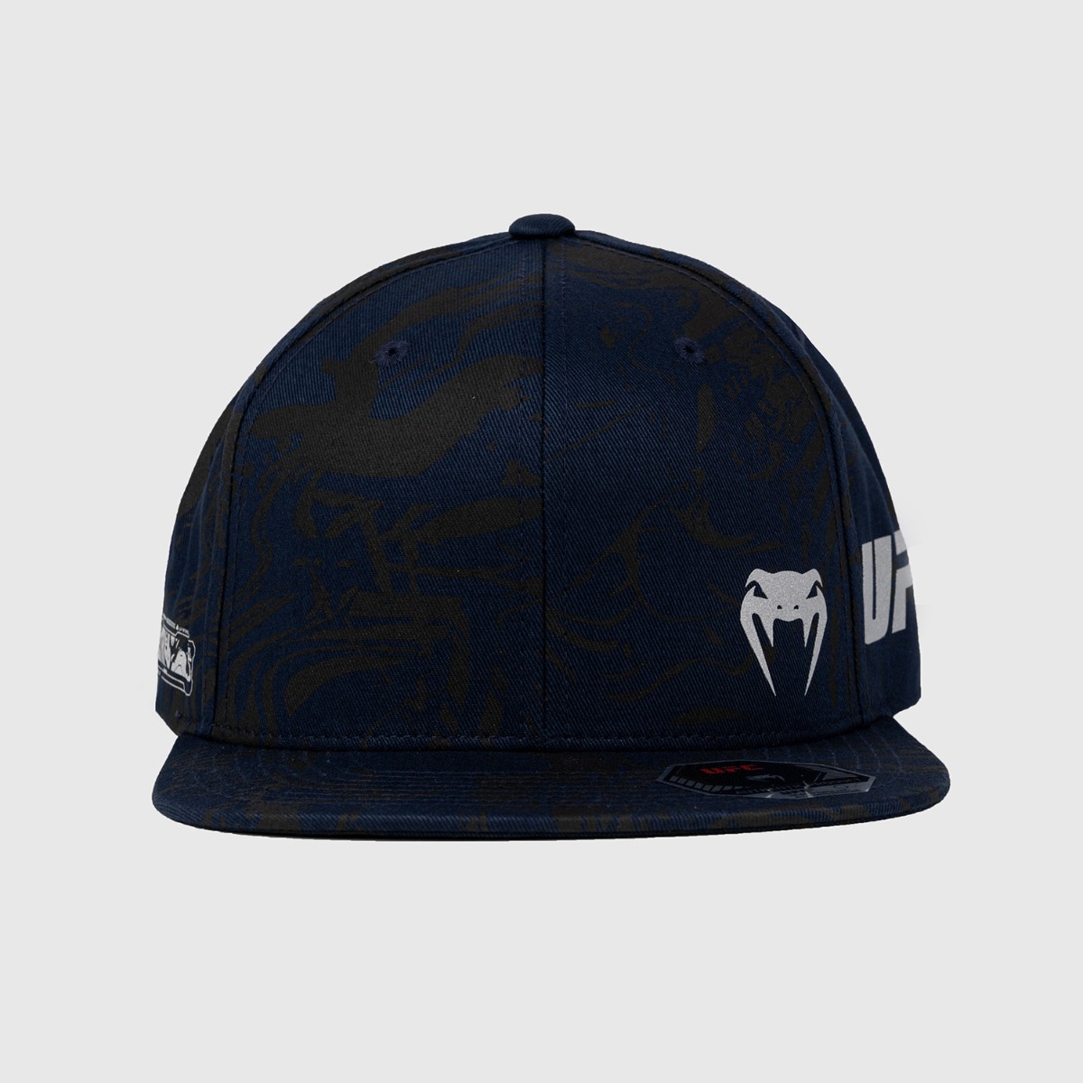 Fight Week Cap Blue - Venum