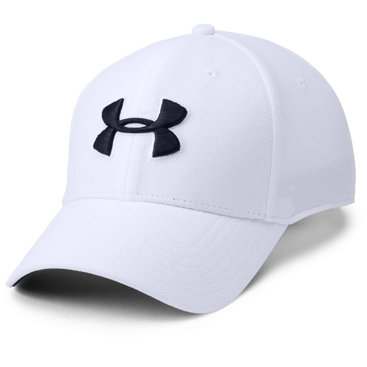 Herenpet Blitzing 3.0 Wit - Under Armour