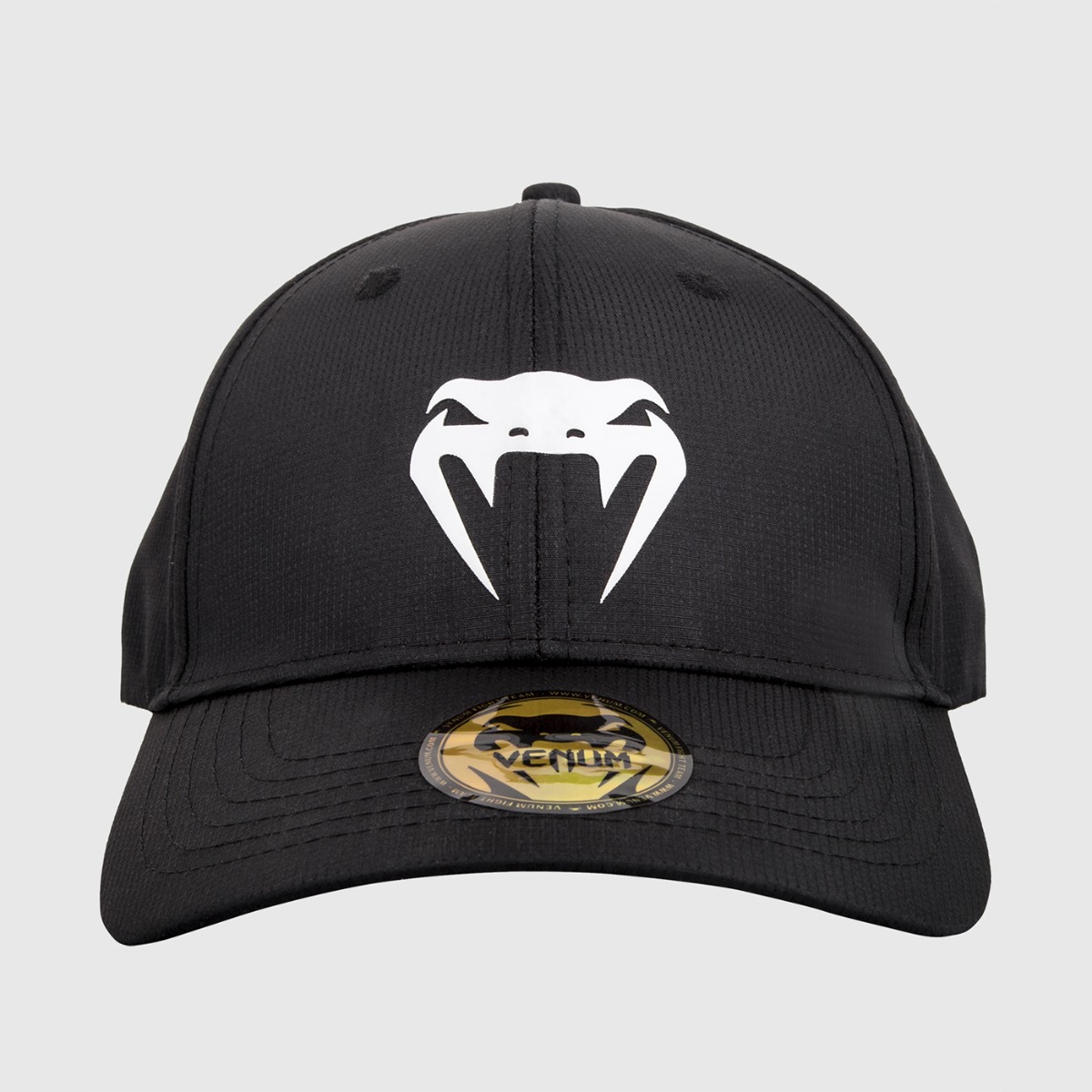 Cap Club 182 Black - Venum