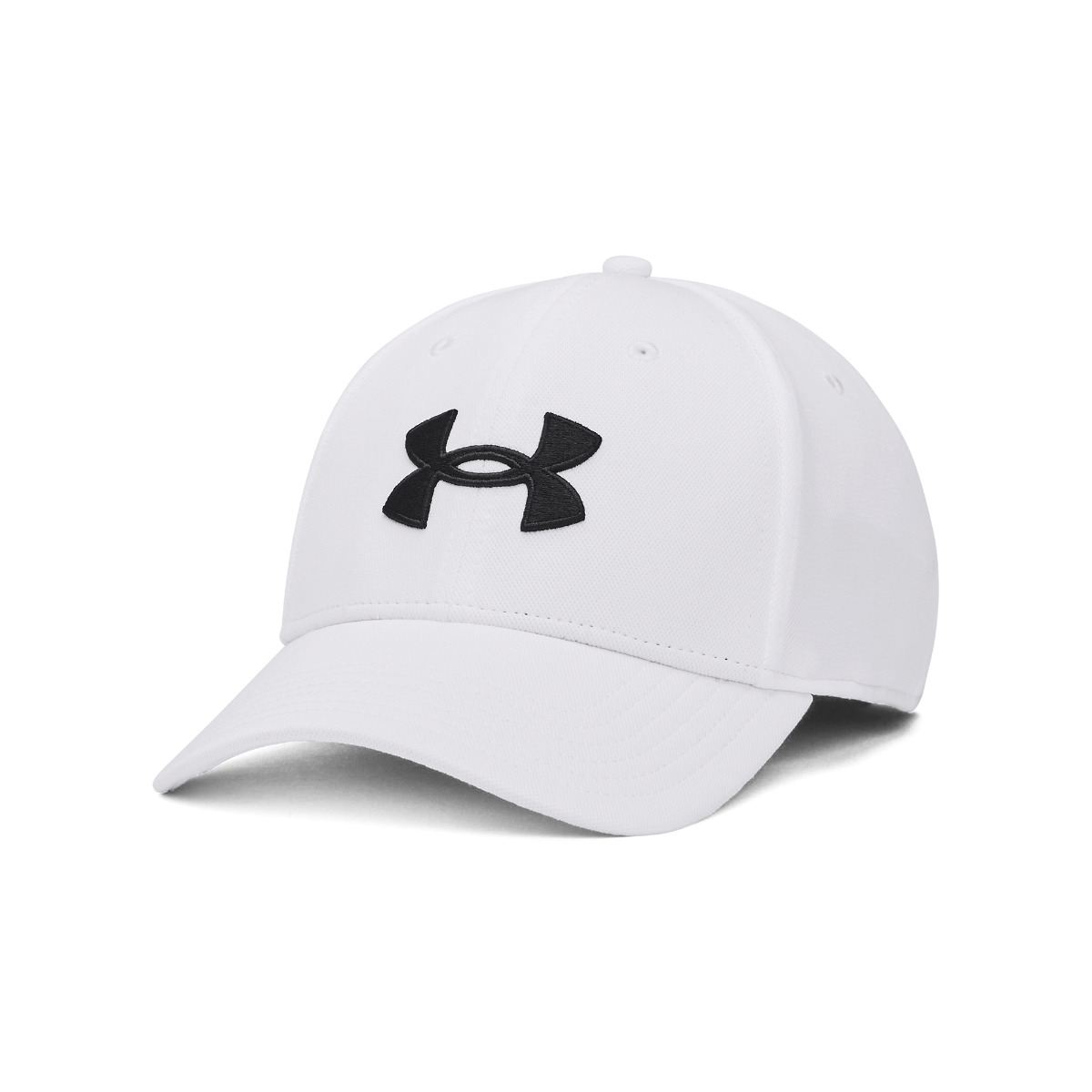 Cap Men‘s Blitzing White - Under Armour
